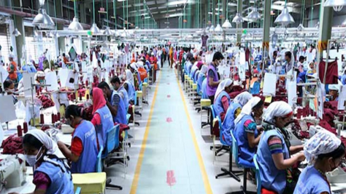 কর্মসংস্থান তৈরিতে বাড়তি গুরুত্ব দিতে চায় সরকার