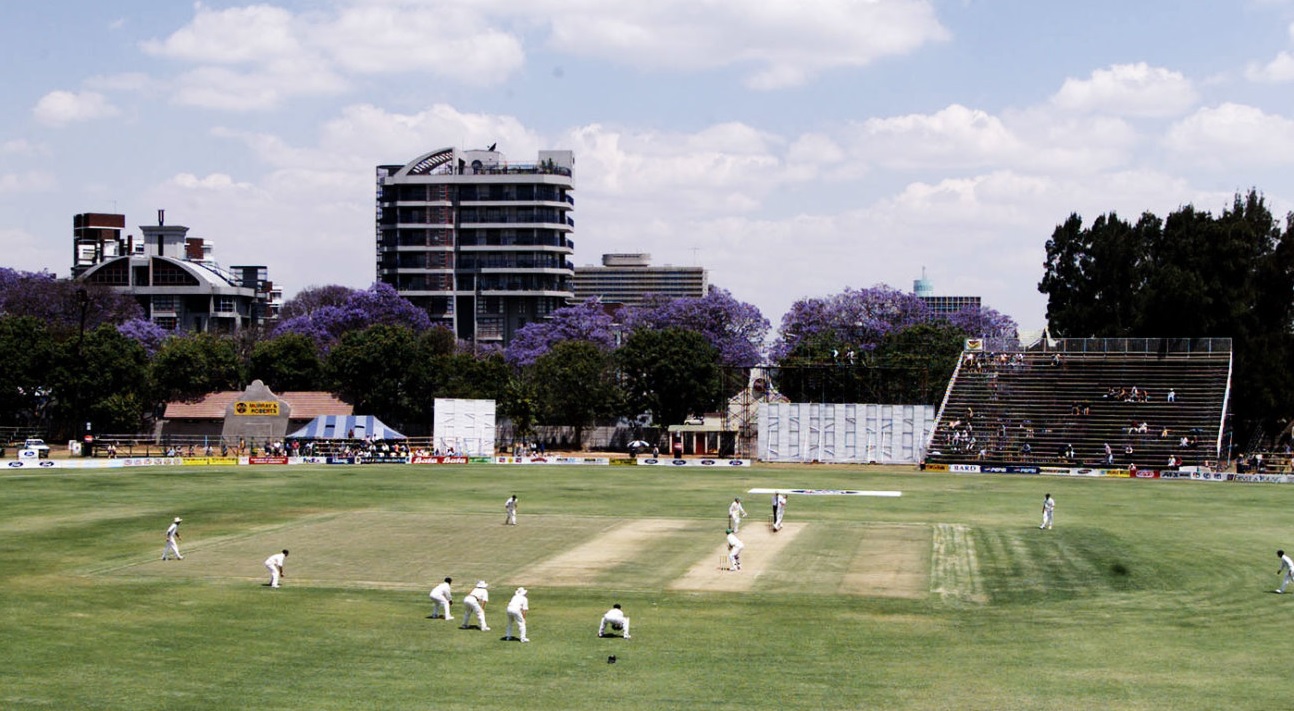 বাংলাদেশের অতি পরিচিত হারারে স্পোর্টস ক্লাব