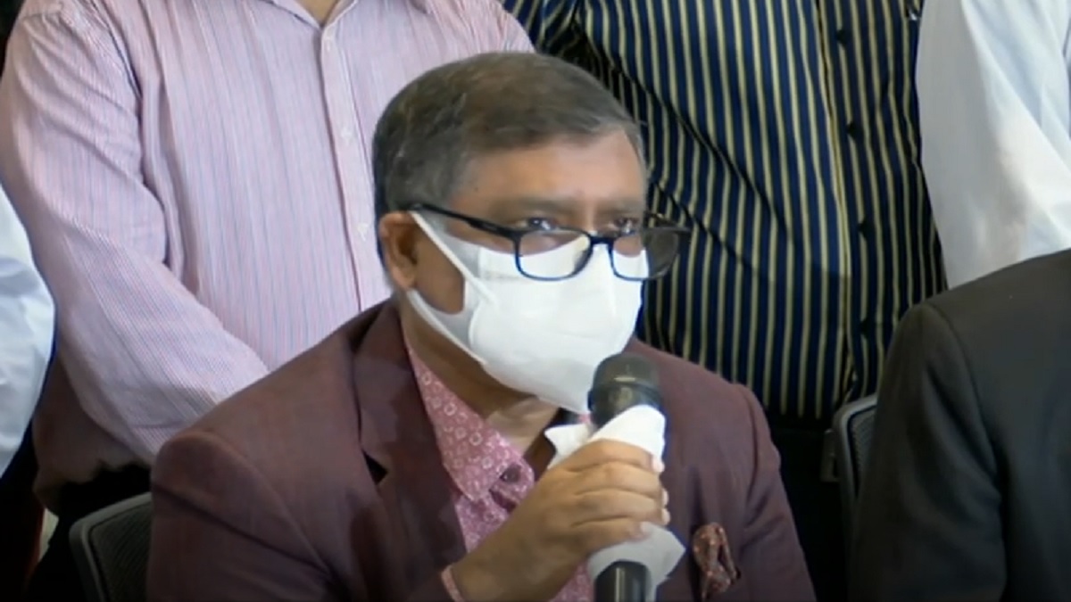 ঈদে যাতায়াতের কারণে করোনা সংক্রমণ ৫-৬ গুণ বেড়ে গেছে: স্বাস্থ্যমন্ত্রী