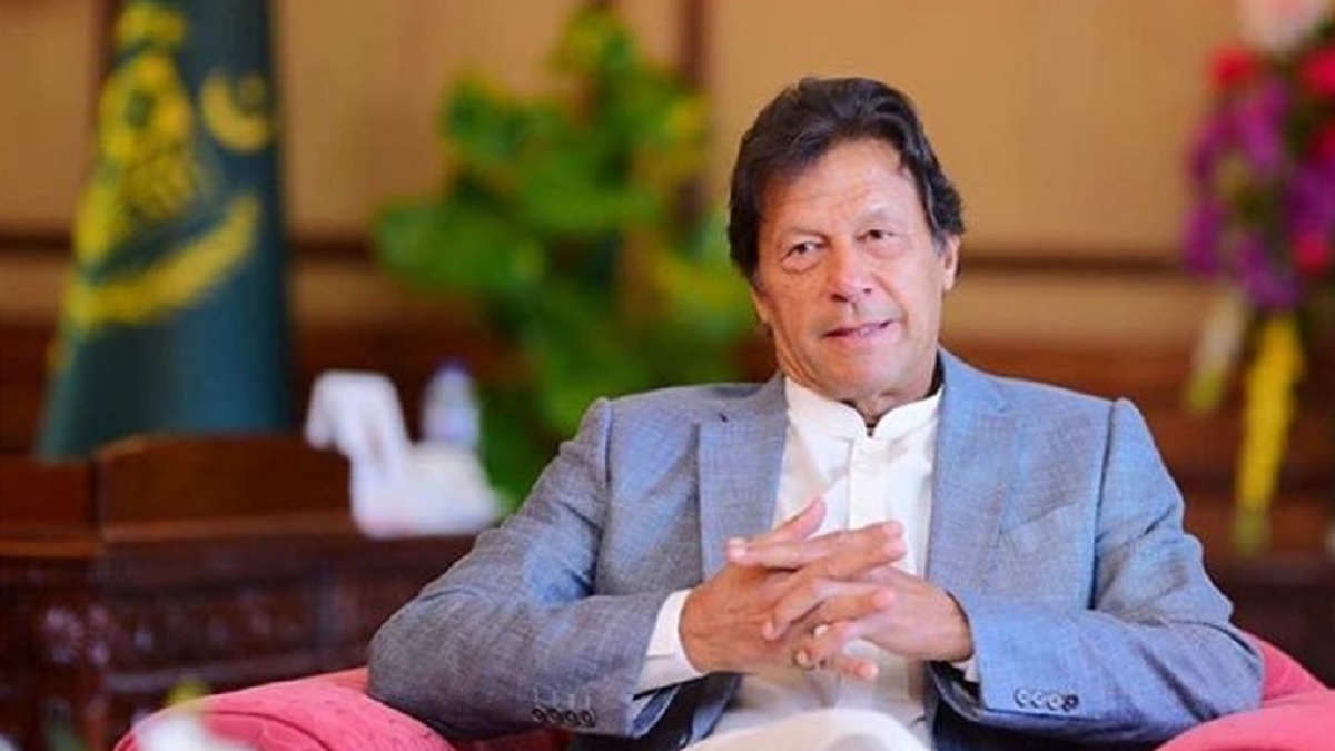 আফগানিস্তানের গৃহযুদ্ধ এড়াতে প্রতিবেশীদের পদক্ষেপ চান ইমরান খান