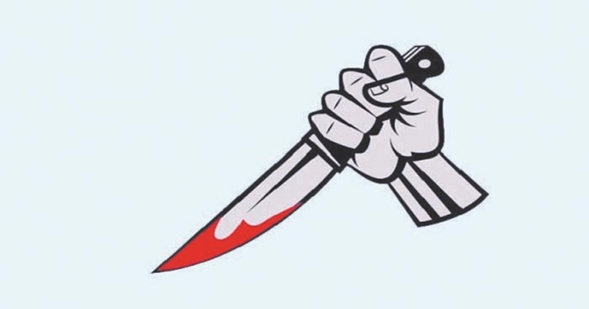 স্ত্রীকে জবাই করে হত্যার পর স্বামীর বিষপানে আত্মহত্যার চেষ্টা