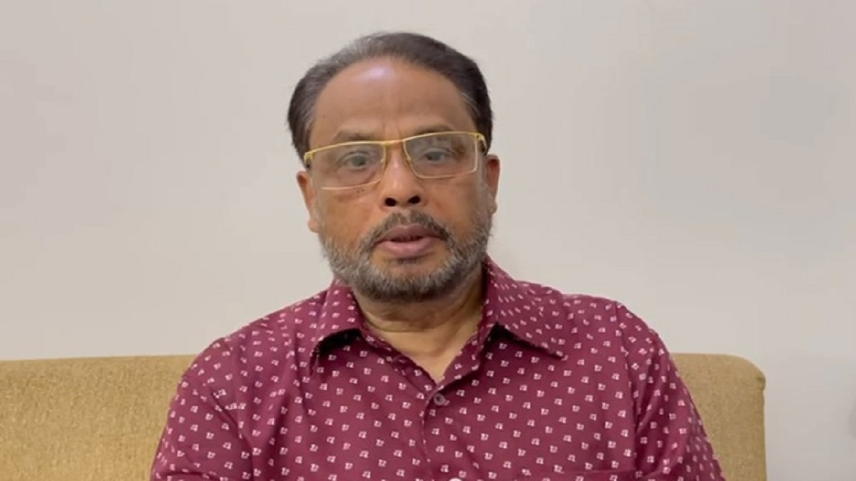 করোনা টেস্ট ও টিকা নিয়ে দুর্নীতি হয়েছে কিনা খতিয়ে দেখা জরুরি: জি এম কাদের