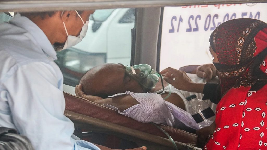 খুলনার তিন হাসপাতালে করোনায় ১০ জনের মৃত্যু