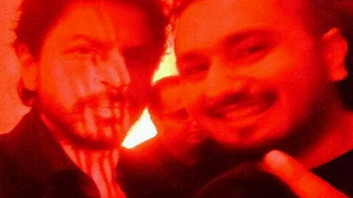 শাহরুখের চড় খেয়েই কি হানি সিংয়ের ক্যারিয়ার শেষ?