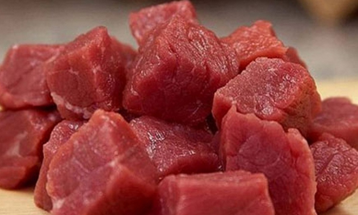 ফ্রিজ ছাড়া যেভাবে গরুর মাংস সংরক্ষণ করবেন