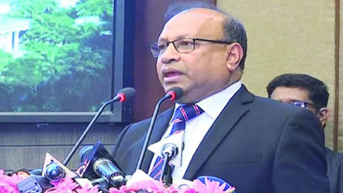 বেতন পরিশোধে অক্ষম পৌরসভাকে ইউনিয়ন পরিষদে রূপান্তরিত করা হবে: স্থানীয় সরকার মন্ত্রী