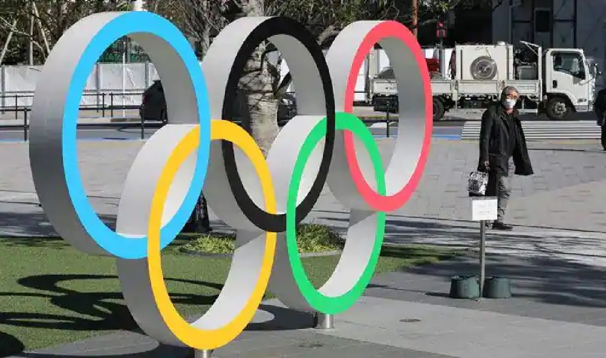 অলিম্পিকে হাড্ডাহাড্ডি লড়াই চীন, জাপান ও যুক্তরাষ্ট্রের মধ্যে