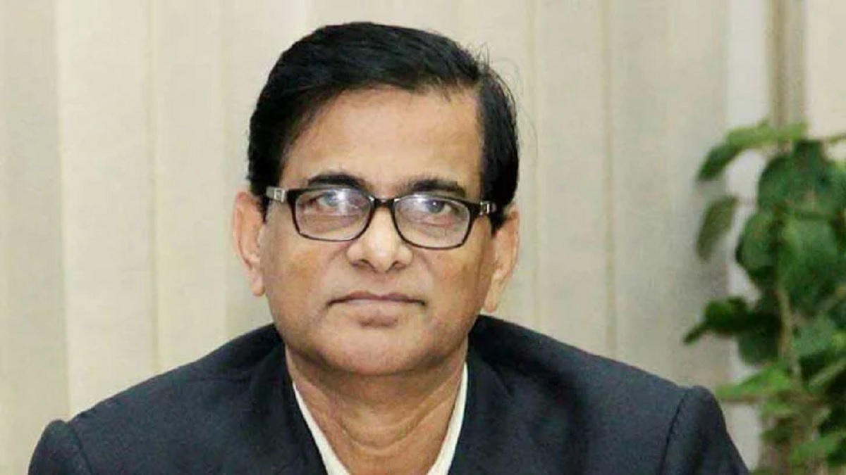 সন্ধ্যায় প্রতিমন্ত্রী হিসেবে শপথ নেবেন ড. শামসুল আলম