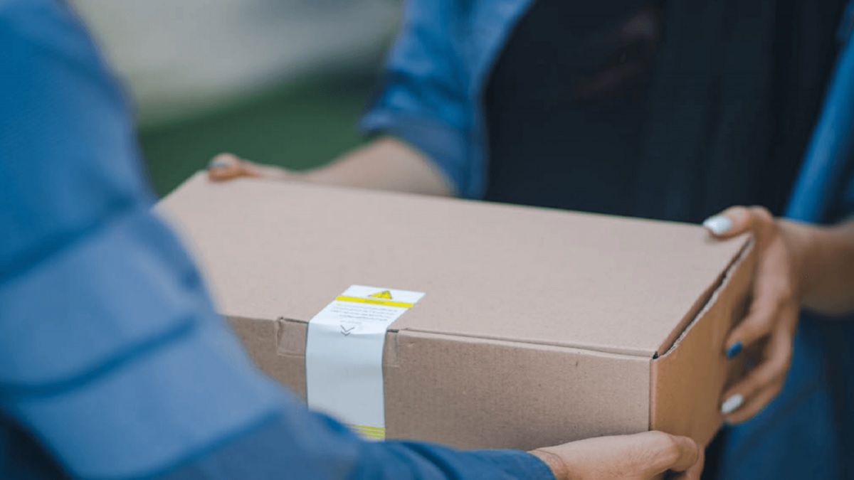 পণ্য ডেলিভারি দিতে হবে ৫ দিনে