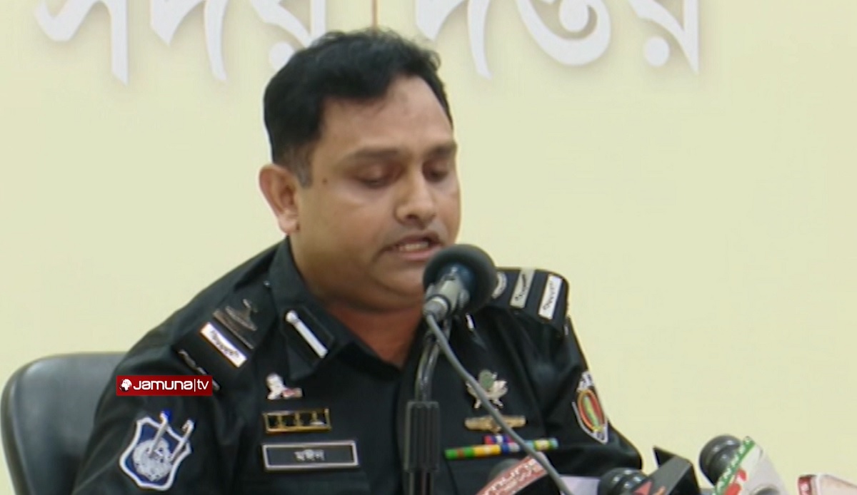 সেফুদার সাথে হেলেনা জাহাঙ্গীরের যোগাযোগ ছিল: র্যাব