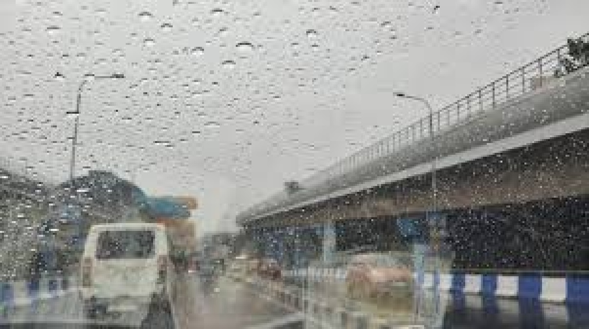 দেশের বিভিন্ন জায়গায় বৃষ্টি ও দমকা হাওয়াসহ বজ্রবৃষ্টি হতে পারে