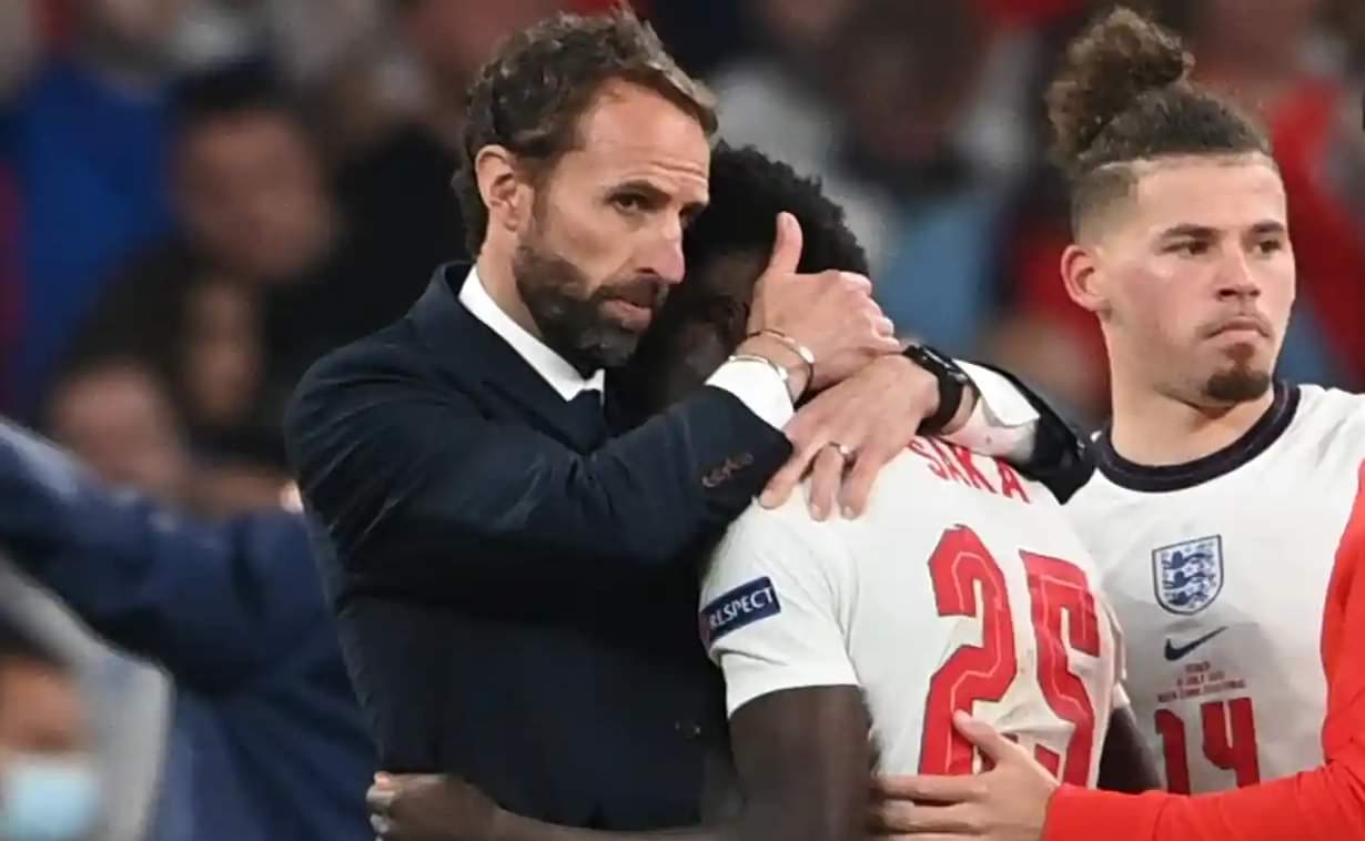 দুঃস্বপ্নের পুনরাবৃত্তি, টাইব্রেক রহস্য ভেদ করা হলো না সাউথেগেটের