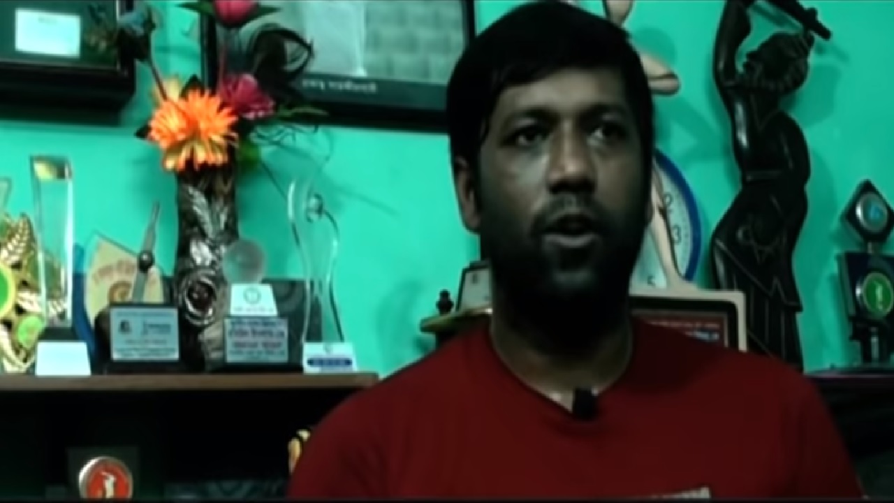 হারারে টেস্টে মাত্র ২ পেসার থাকায় হতাশ রবিউল ইসলাম