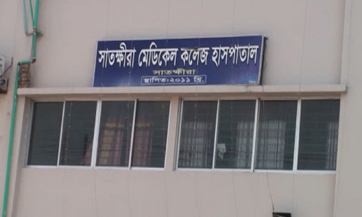 সামেকে অক্সিজেন সঙকটে রোগী মৃত্যুর ঘটনায় তদন্ত কমিটি