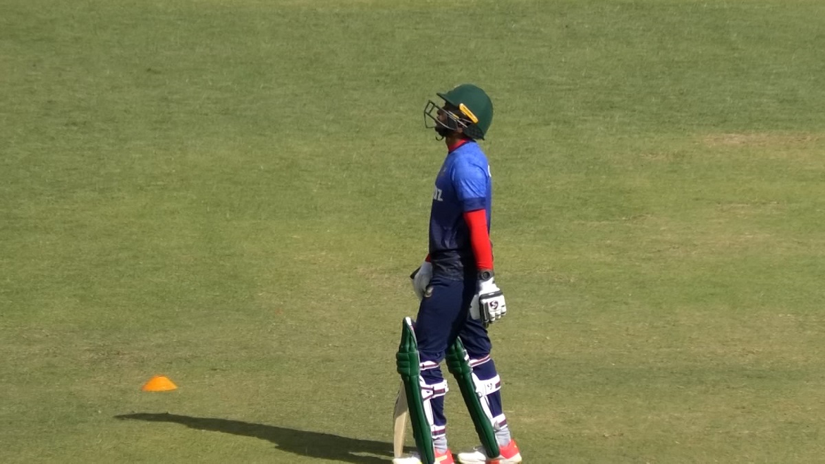 সাকিবের ফর্মে ফেরা সময়ের ব্যাপার মাত্র: অ্যাশওয়েল প্রিন্স