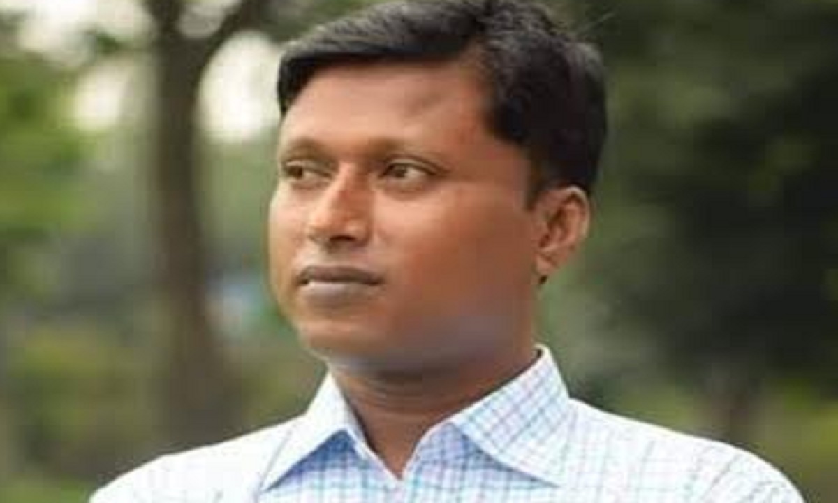 ছাত্রদল সাধারণ সম্পাদক শ্যামলের বিরুদ্ধে সাবেক ছাত্রদল নেতার মামলা