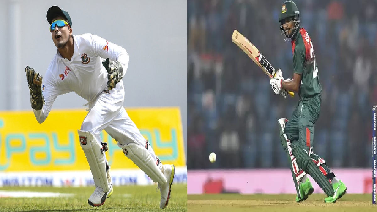 টাইগারদের একাদশ নিয়ে চলছে সার্কাস