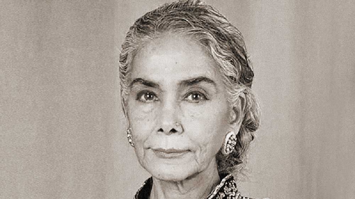 ‘বাধাই হো’ ছবির অভিনেত্রী সুরেখা সিকরি মারা গেছেন