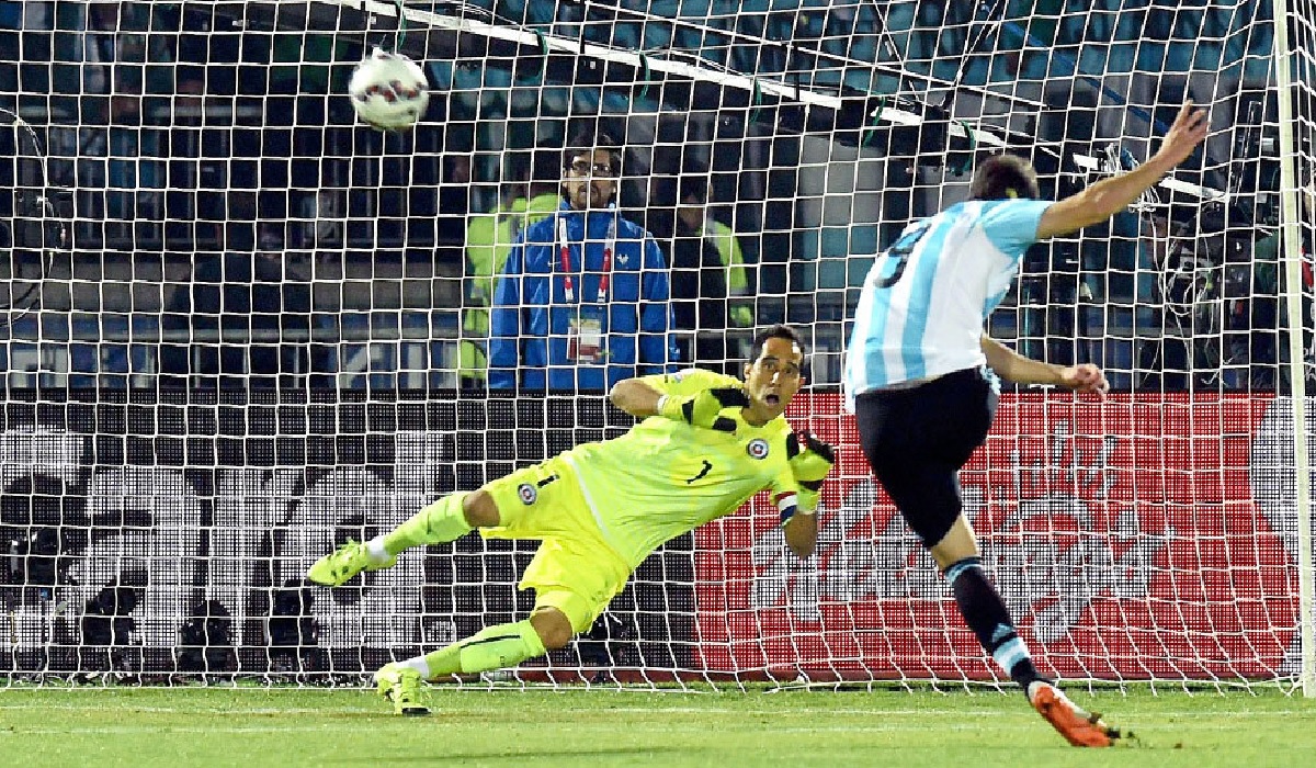 ফাইনাল ছাড়া কোপার নকআউটের কোনো ম্যাচেই থাকছে না অতিরিক্ত সময়