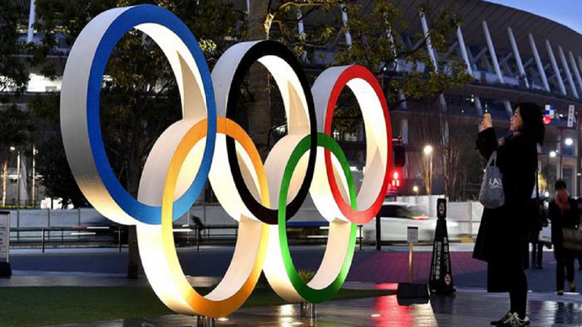 টোকিও অলিম্পিকে বদলে যাচ্ছে পদক দেয়ার প্রক্রিয়া