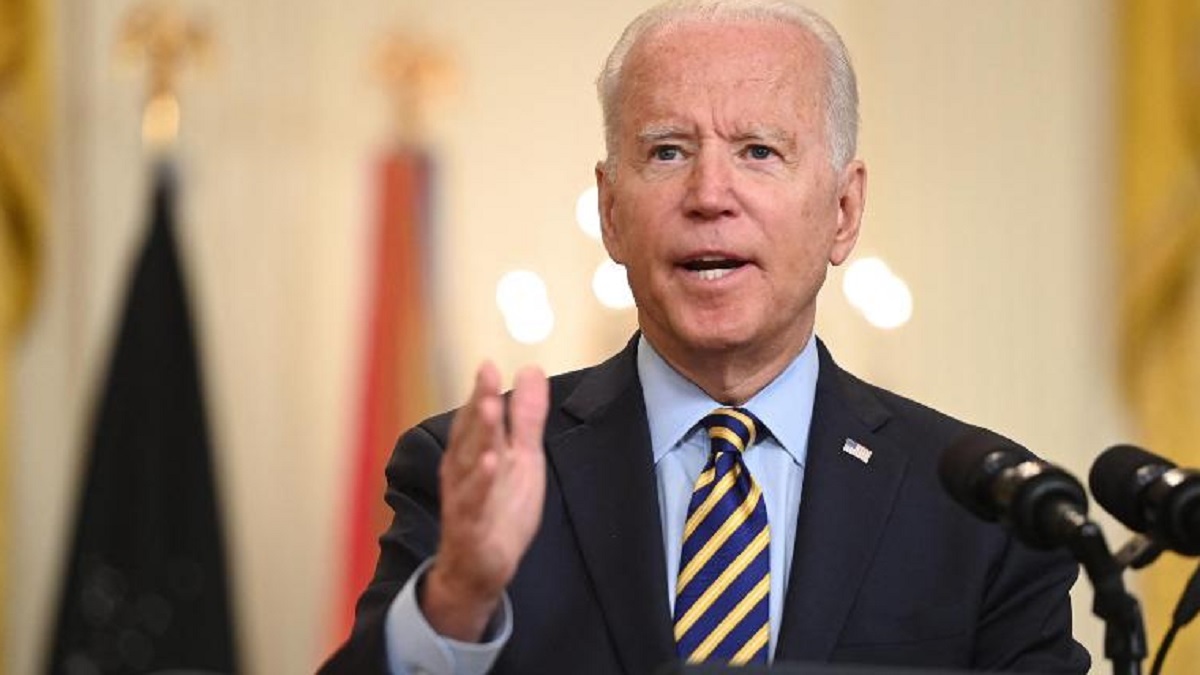 প্রায় ২ লাখ ডলারের সামাজিক ব্যয় বিল ঘোষণা যুক্তরাষ্ট্রের