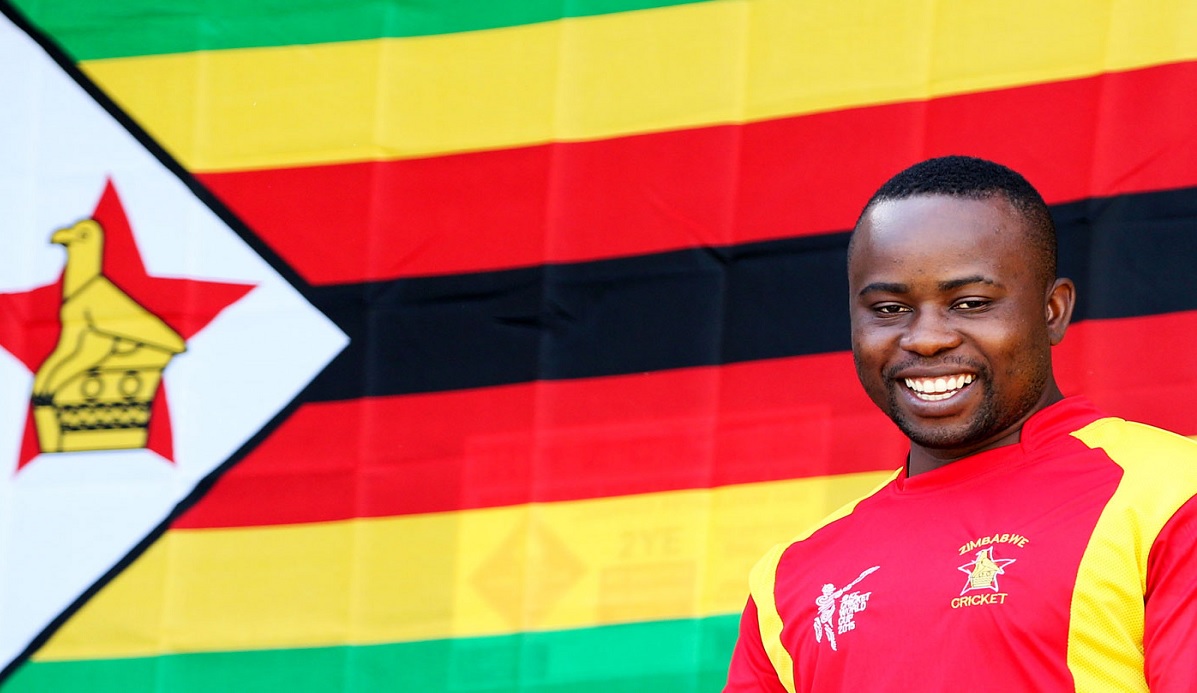 বাউন্সি উইকেটে টাইগারদের ঘায়েলের পরিকল্পনা জিম্বাবুয়ের: উতসেয়া