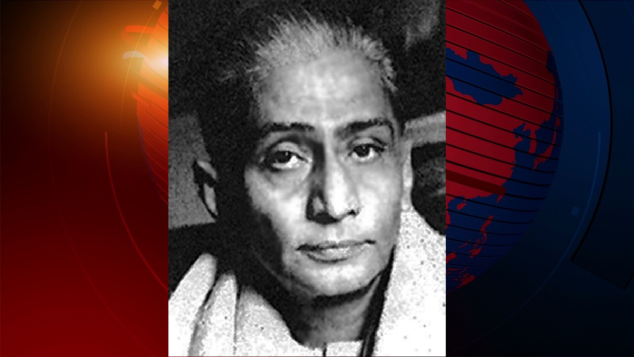 কবি বিষ্ণু দে’র জন্মদিন আজ