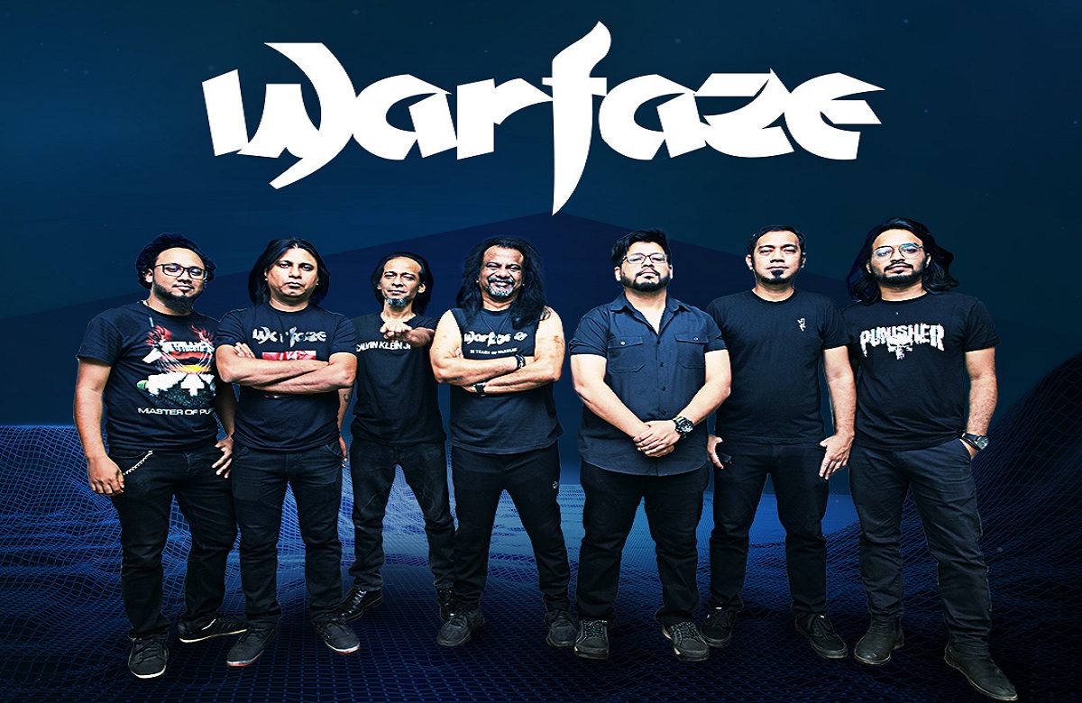 মিজানের জন্মদিনে শুভেচ্ছা জানালেন ওয়ারফেজের কমল