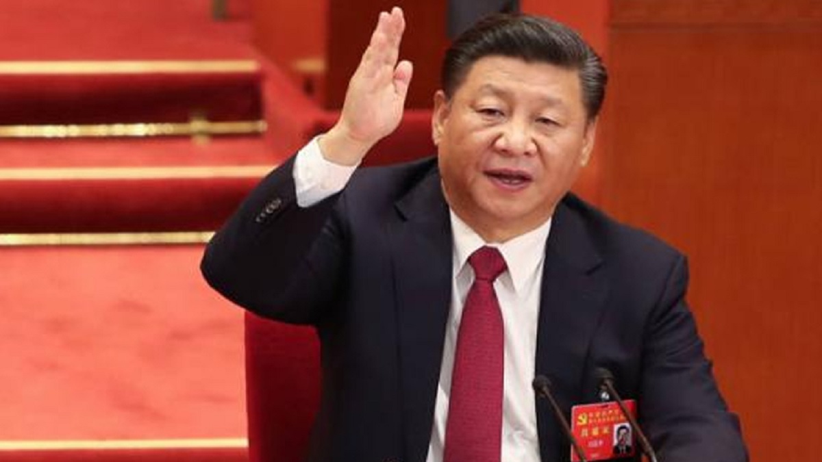 ফের ক্ষমতায় বসছেন শি জিনপিং