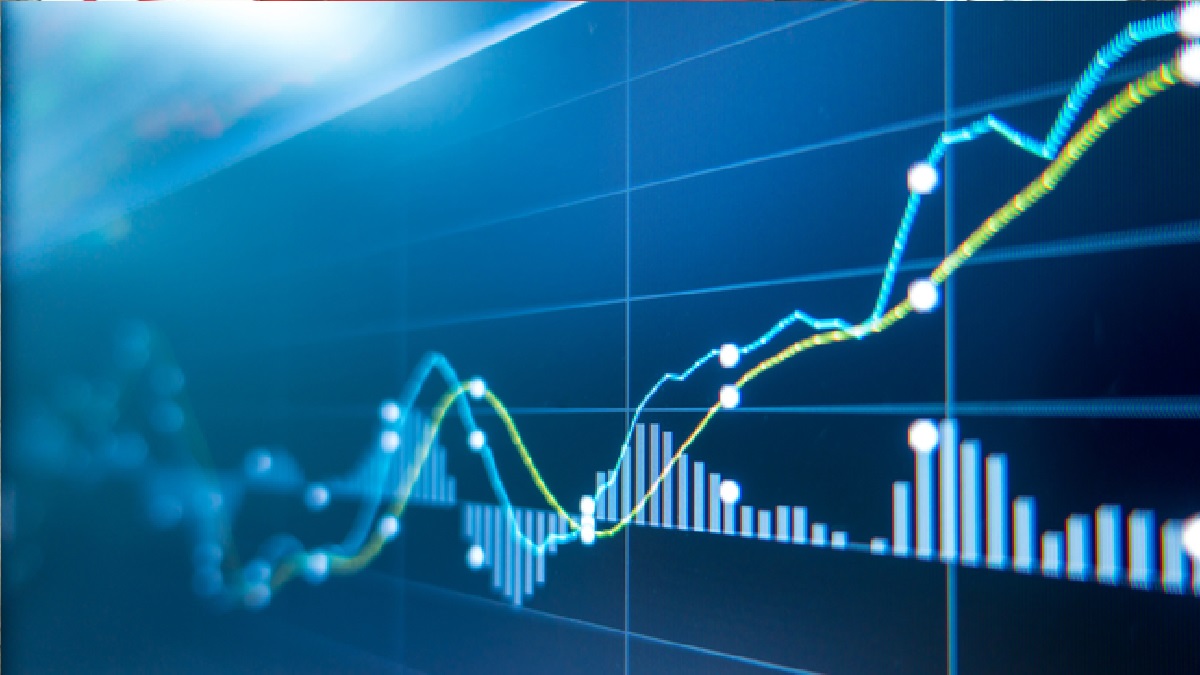 লকডাউনেও ঊর্ধ্বমুখী পুঁজিবাজার