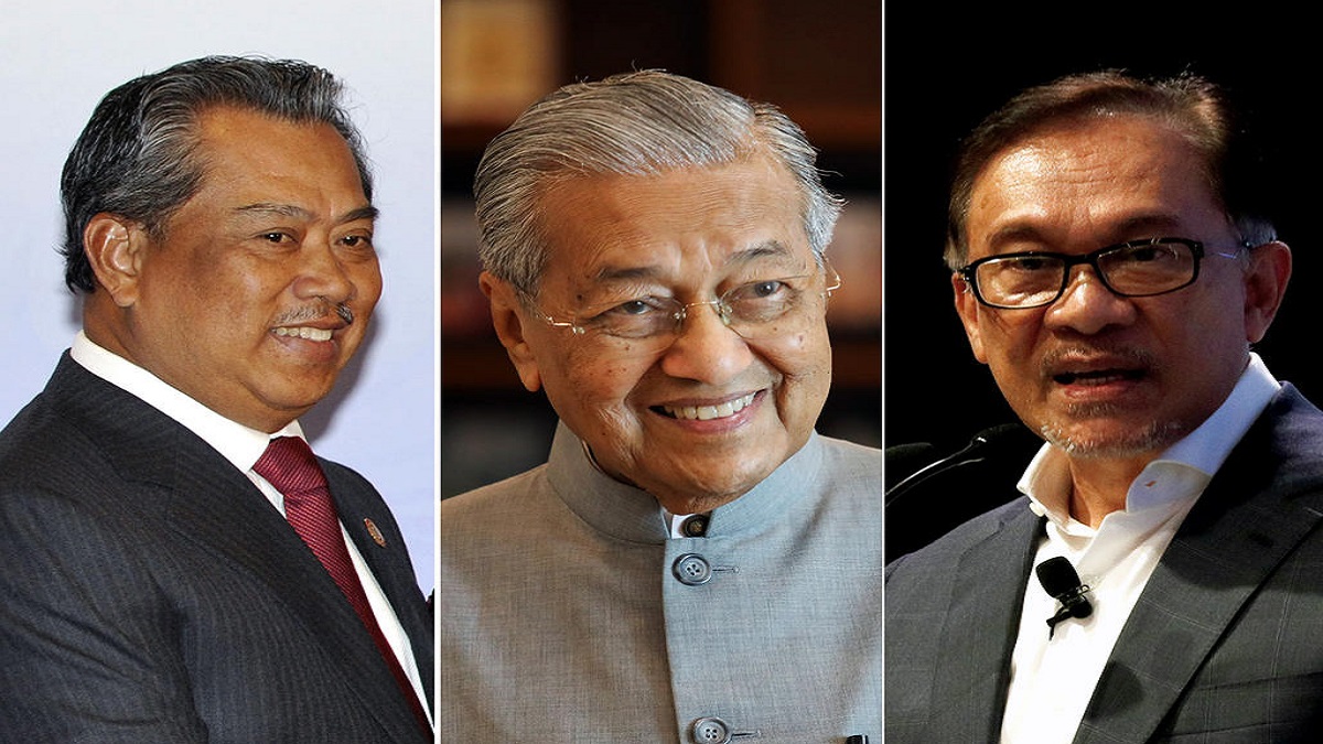 মালয়েশিয়ায় রাজনৈতিক উত্তাপ: বিরোধীদের সুবিধা দিয়ে হলেও ক্ষমতায় থাকতে চান মালয় প্রধানমন্ত্রী