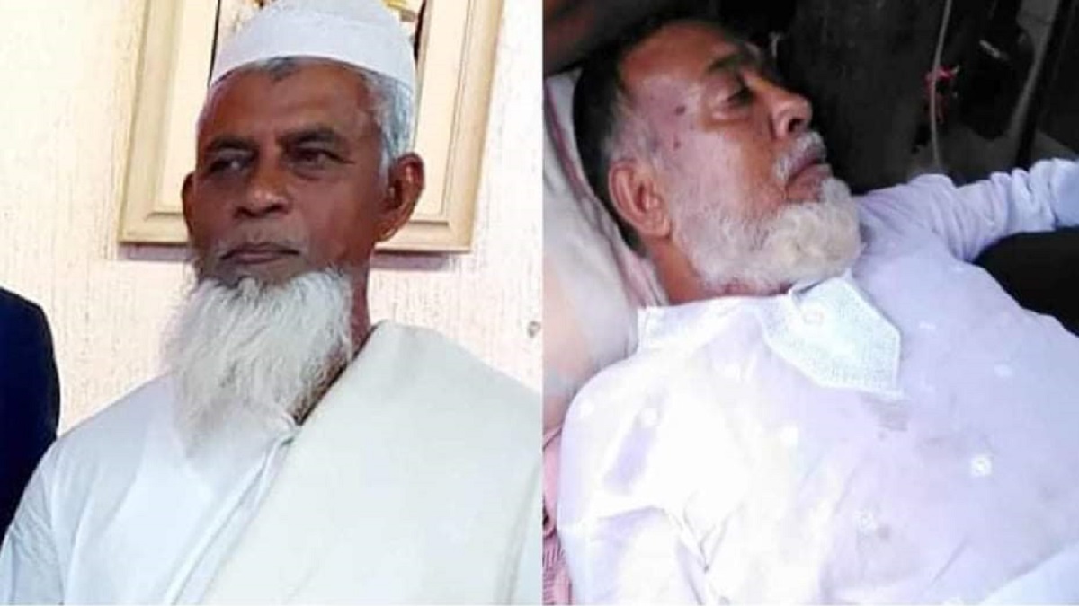 ১২ ঘণ্টার ব্যবধানে দুই ভাইয়ের প্রাণ গেল করোনায়