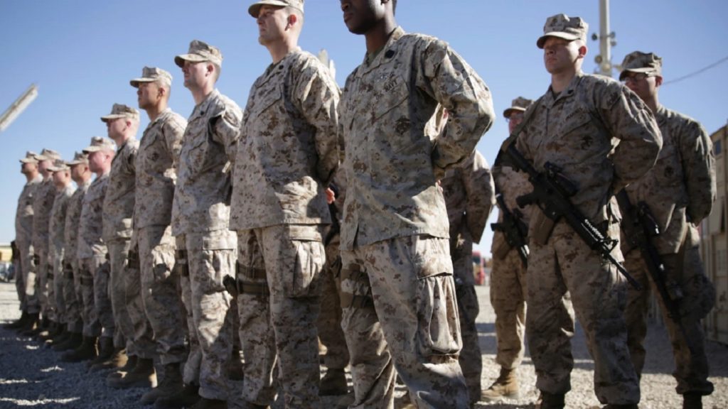 আফগানিস্তান থেকে সেনা সরবে কবে ২৪ ঘণ্টার মধ্যে জানাবেন বাইডেন