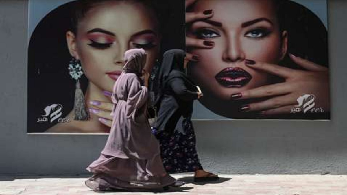 নারী অধিকার ও সংবাদমাধ্যমের প্রতি শ্রদ্ধাশীল থাকবে তালেবান: মুখপাত্র