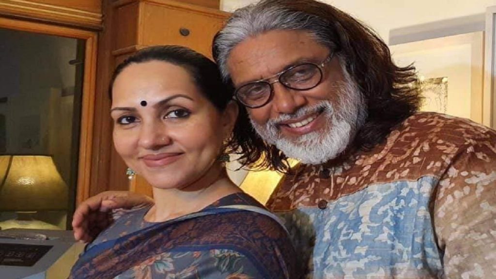 ৩০ বছরের দাম্পত্য জীবন; স্ত্রীর প্রসংশায় পঞ্চমুখ আফজাল হোসেন