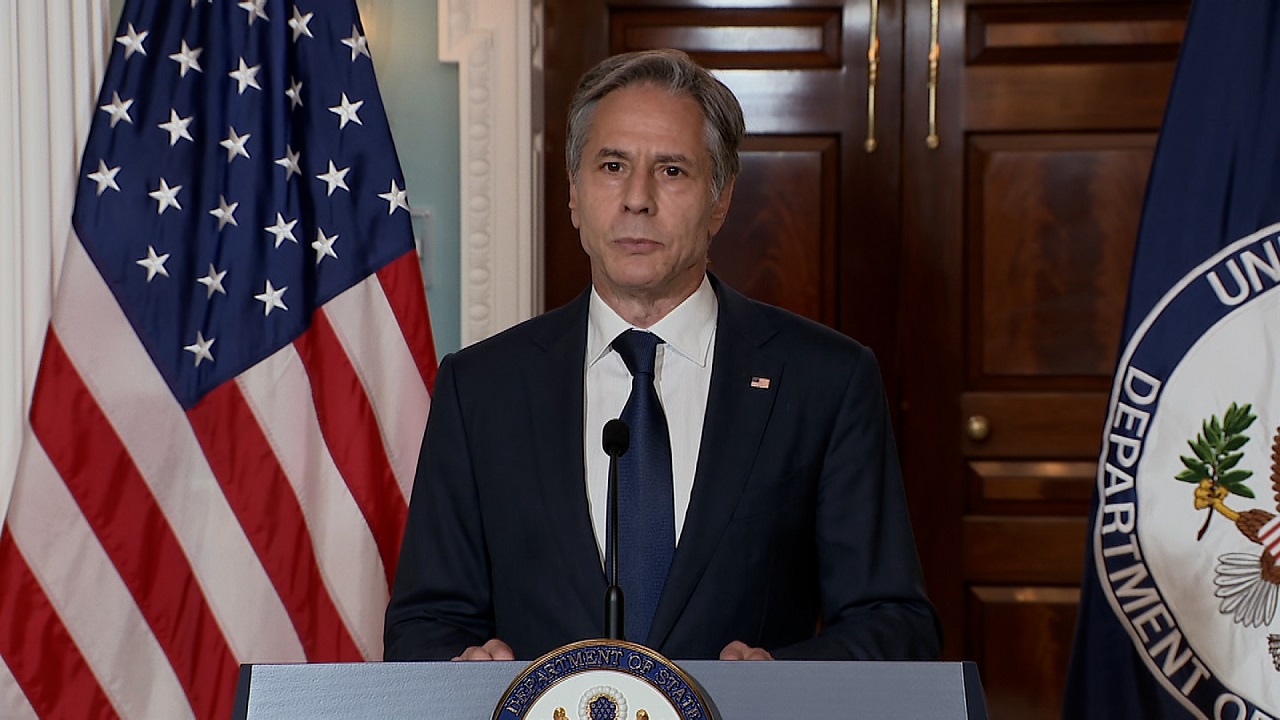 আফগানিস্তানে মার্কিন অধ্যায়ের সমাপ্তি ঘোষণা আফগানিস্তানে মার্কিন অধ্যায়ের সমাপ্তি ঘোষণা