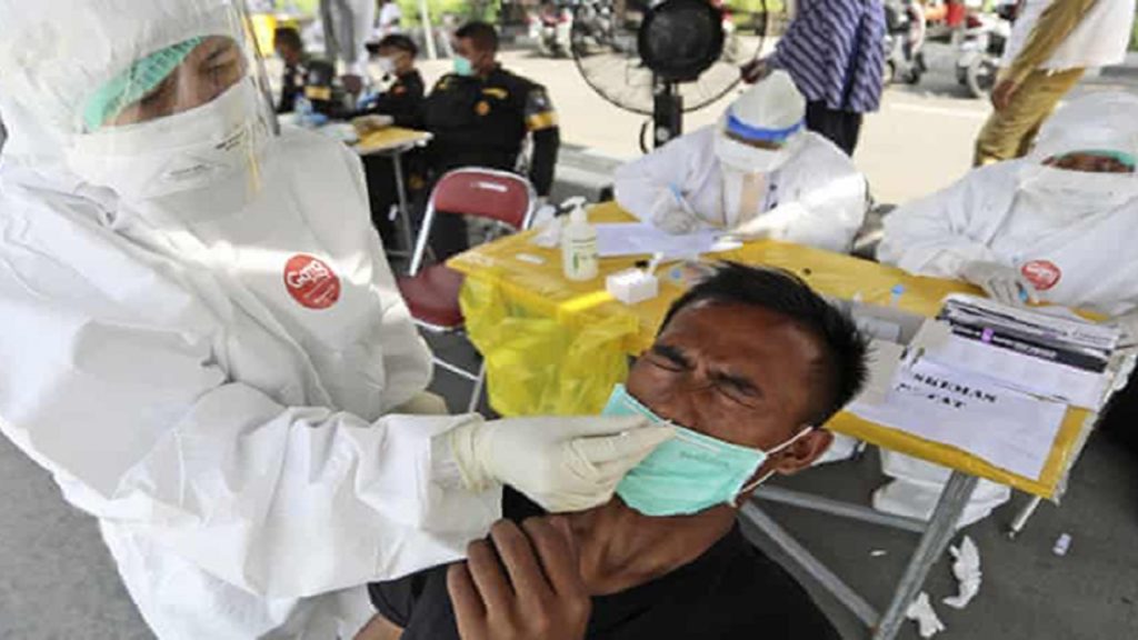 বিশ্বে করোনা থেকে সুস্থ ১৭ কোটি ৯৬ লাখ মানুষ