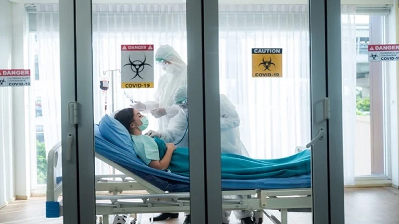 বিশ্বে করোনা থেকে সুস্থ ১৯ কোটি সাড়ে ২০ লাখ মানুষ বিশ্বে করোনা থেকে সুস্থ ১৯ কোটি সাড়ে ২০ লাখ মানুষ