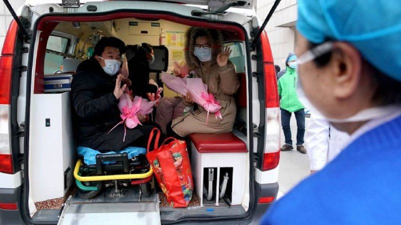 বিশ্বজুড়ে করোনা থেকে সুস্থ ১৯ কোটি ৪৭ লাখের মতো মানুষ বিশ্বজুড়ে করোনা থেকে সুস্থ ১৯ কোটি ৪৭ লাখের মতো মানুষ