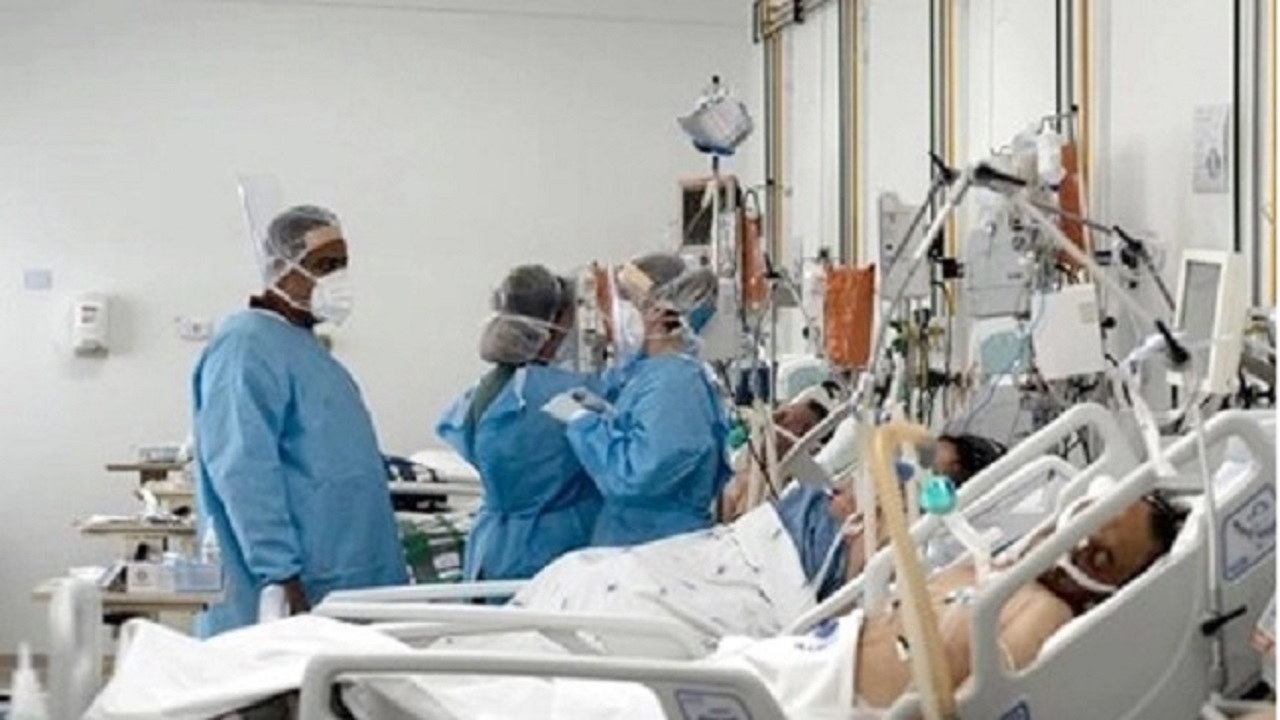 দুপুর পর্যন্ত করোনা ও উপসর্গে বিভিন্ন জেলায় দেড় শতাধিকের বেশি মৃত্যু