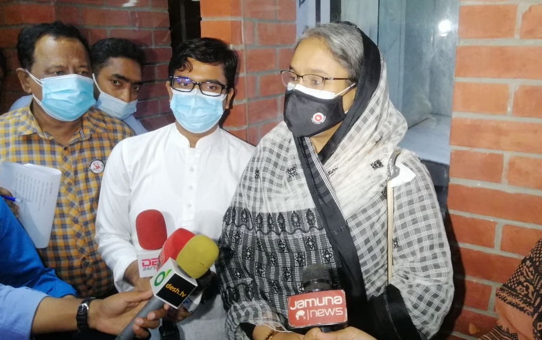 এসএসসি ও এইচএসসি পরীক্ষার সময় জানালেন শিক্ষামন্ত্রী