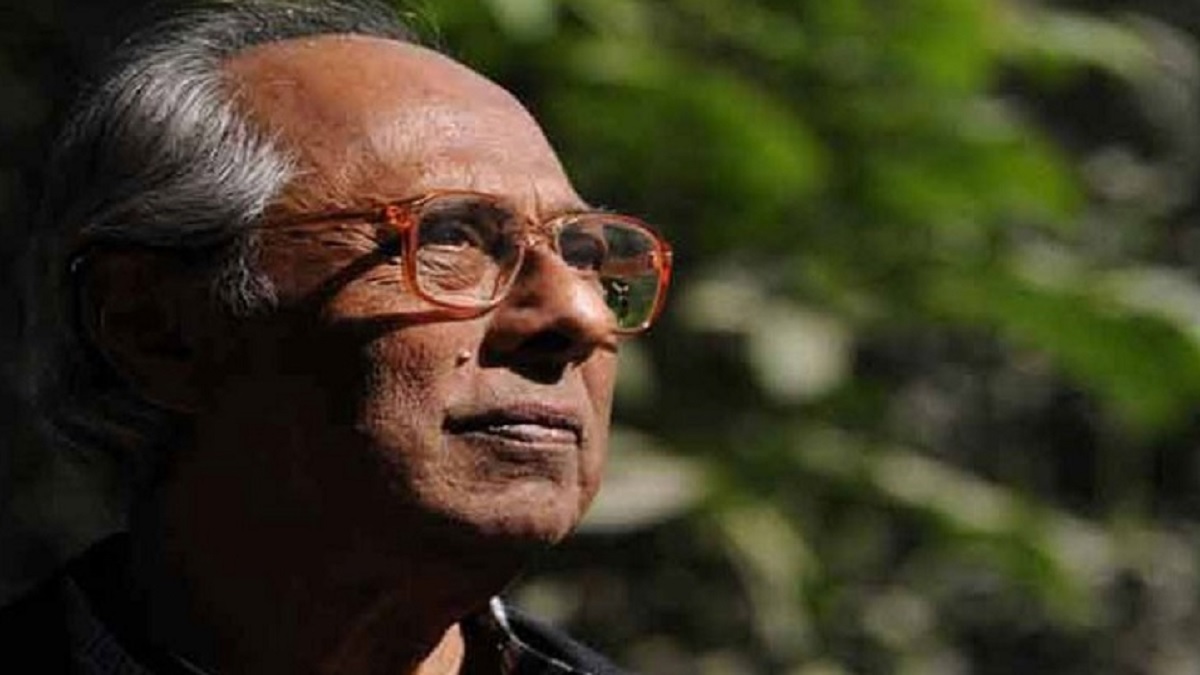 কথাসাহিত্যিক হাসান আজিজুল হক জাতীয় হৃদরোগ ইন্সটিটিউটে ভর্তি