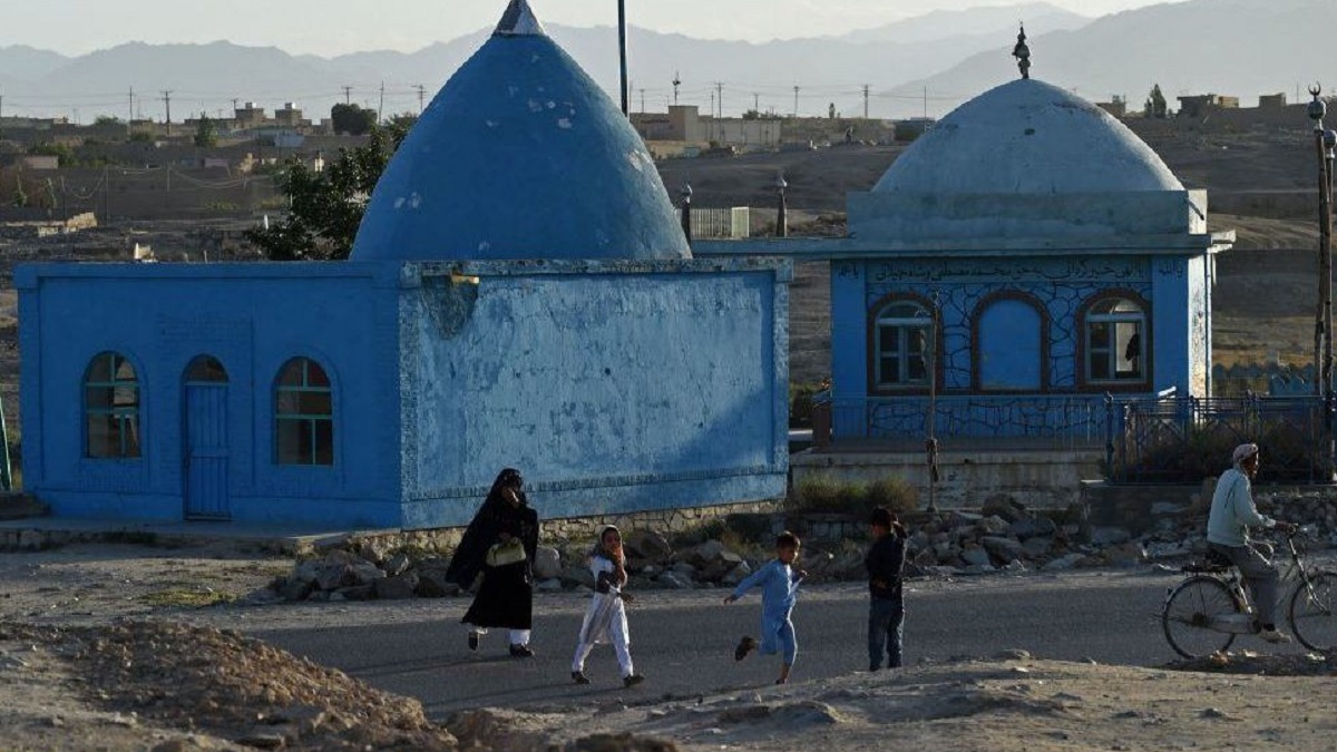 তালেবানের বিরুদ্ধে নির্যাতন ও হত্যার অভিযোগ