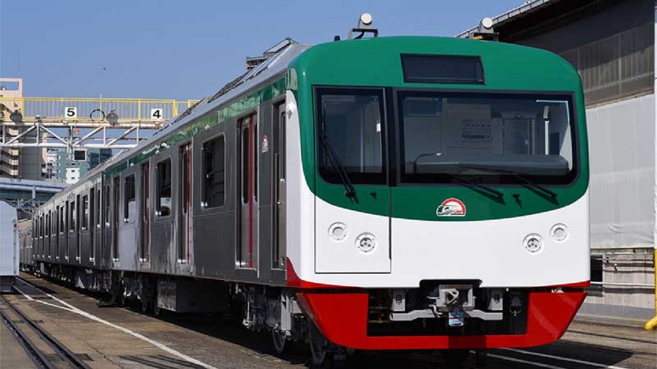 আজ মেট্রোরেলের পরীক্ষামূলক উদ্বোধন আজ মেট্রোরেলের পরীক্ষামূলক উদ্বোধন