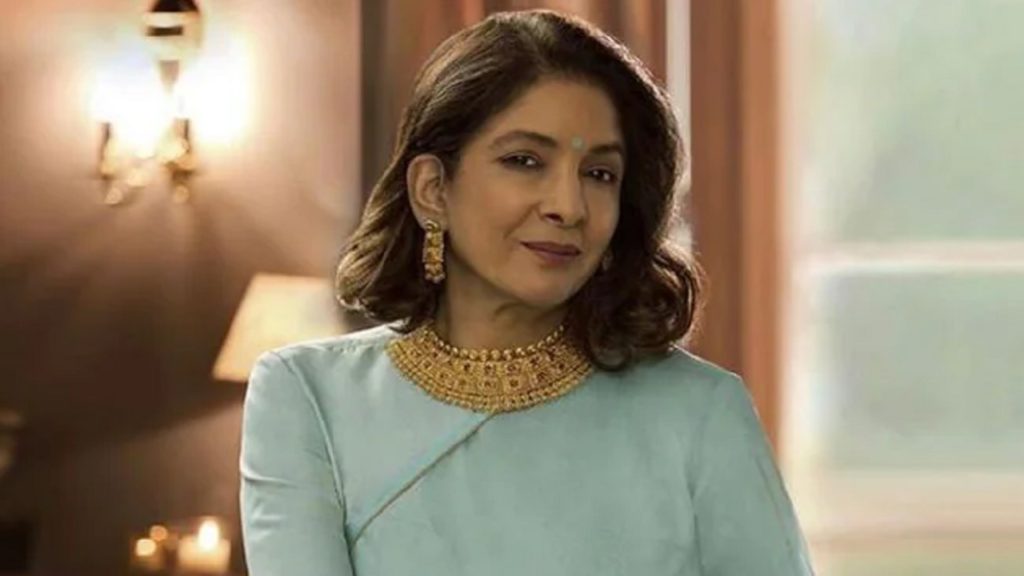 টাকার জন্য জঘন্য সব ছবি করতে হয়েছে: নীনা