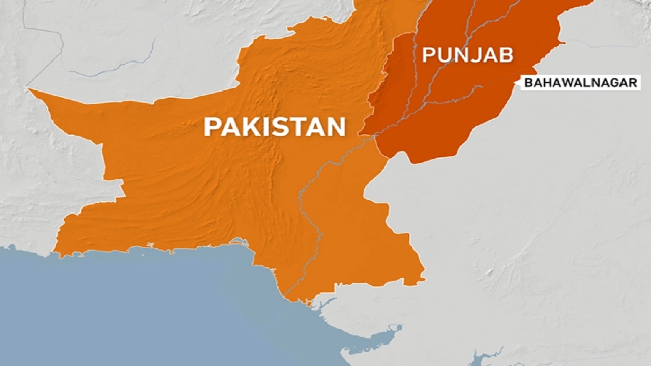 পাকিস্তানে তাজিয়া মিছিলে বোমা বিস্ফোরণে নিহত ৩, আহত অর্ধশতাধিক পাকিস্তানে তাজিয়া মিছিলে ভয়াবহ বোমা বিস্ফোরণে নিহত ৩, আহত অর্ধশতাধিক