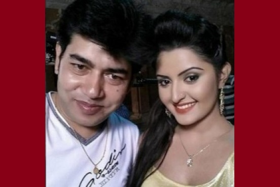 পরীমণি ও রাজের মাদক মামলার তদন্তভার গোয়েন্দা পুলিশের কাছে হস্তান্তর