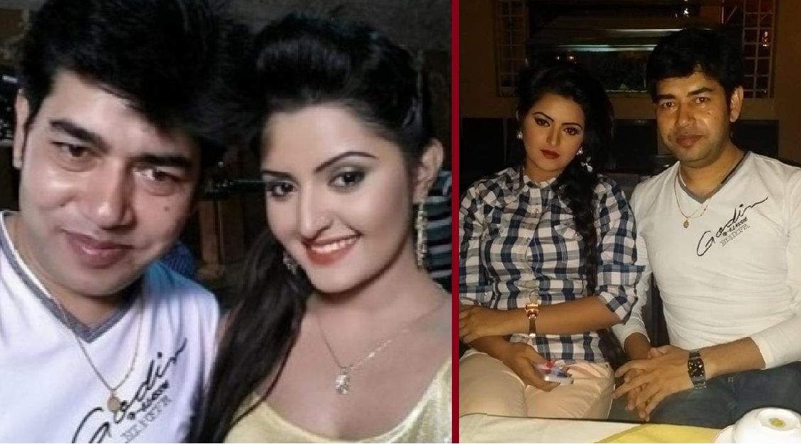 পরীমণির পর প্রযোজক রাজকেও আটক করেছে র্যাব