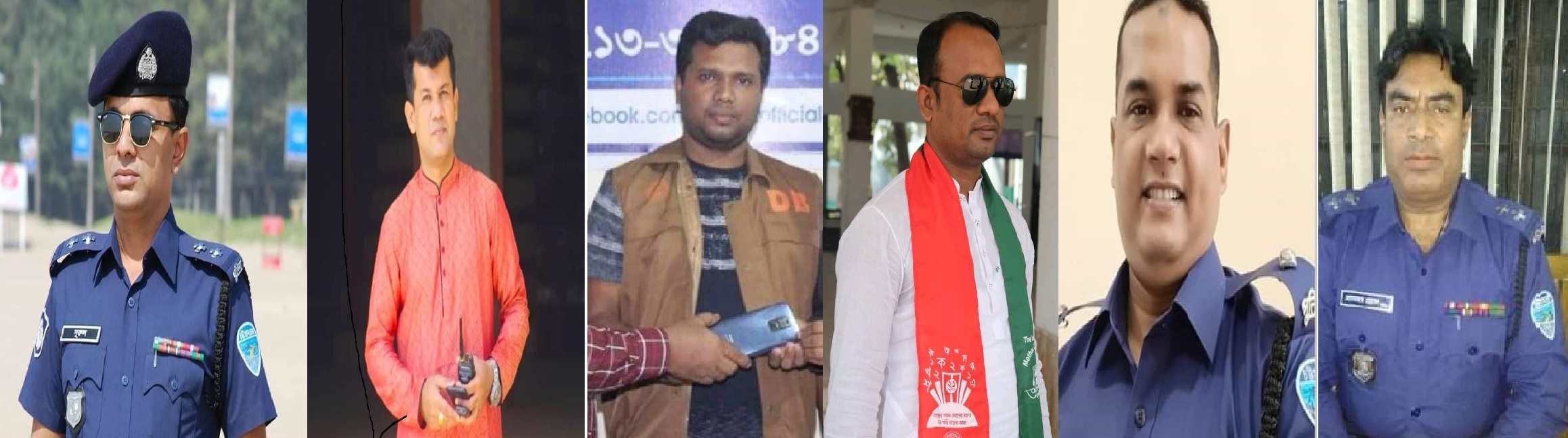 ফেনীতে স্বর্ণের বার ডাকাতির ঘটনায় ওসিসহ সাময়িক বরখাস্ত ৬, সবার রিমান্ড মঞ্জুর