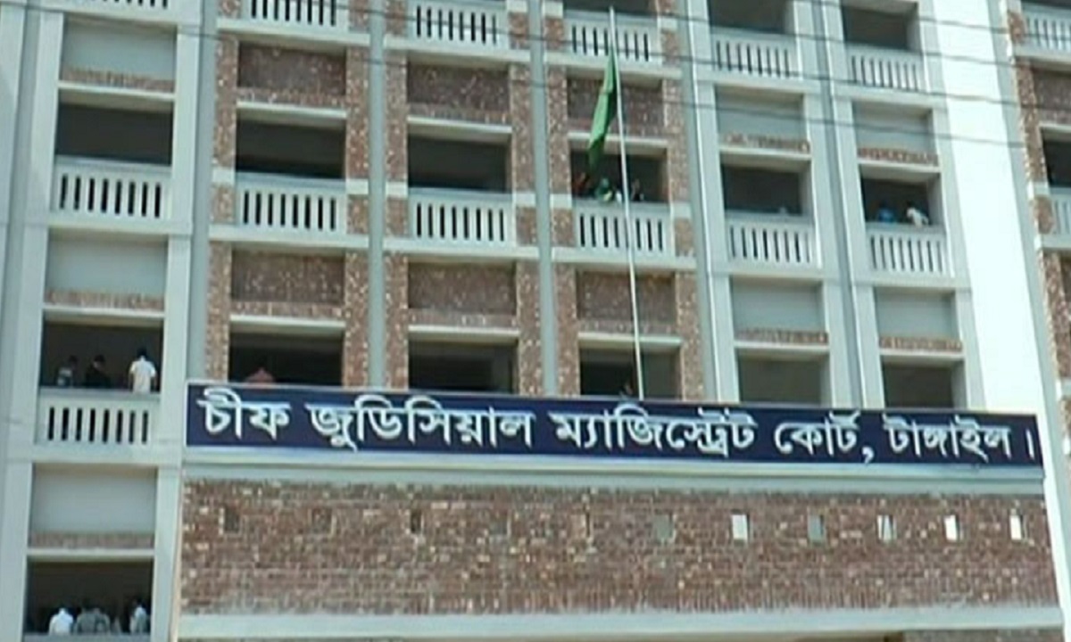 সাংবাদিককে গুম-খুনের হুমকি, এমপিসহ ৭ জনের বিরুদ্ধে মামলা